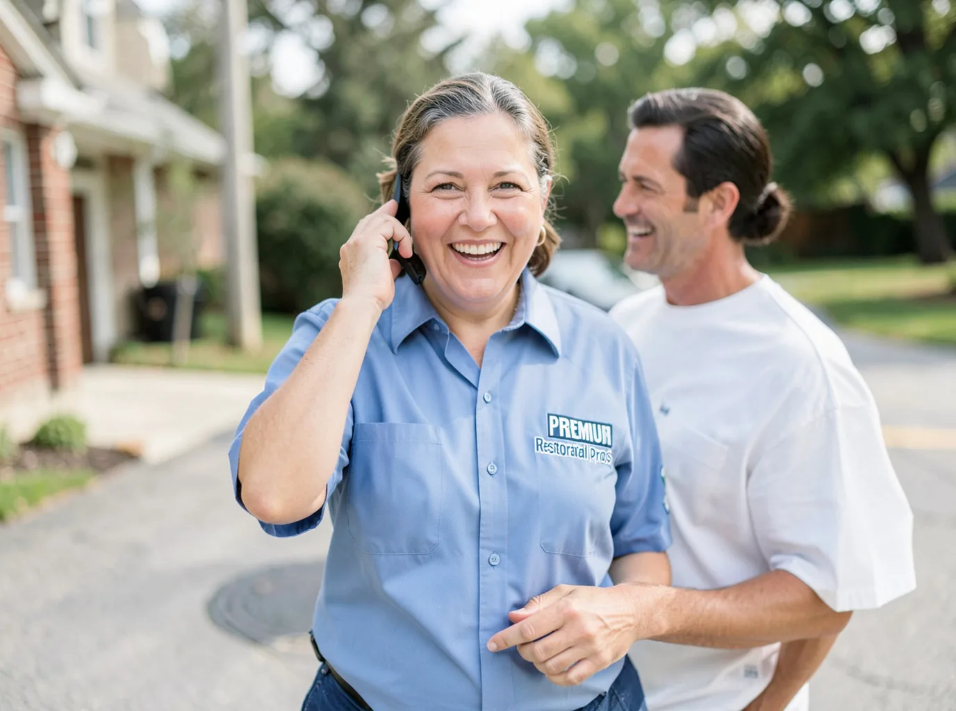 Water Damage Restoration Egg Harbor, WI FAQs
